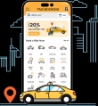 Uber Clone App Development Solution